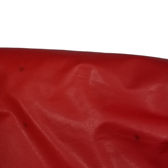 NWT Steve and Barry's Chevrolet Racing Bomber Letterman Jacket Men's Size Large - Picture 15 of 16